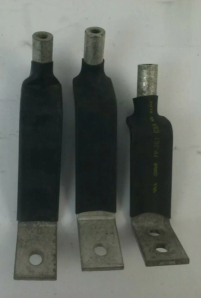 CUTLER HAMMER KFDP5XT PANELBOARD MOUNTING HARDWARE KIT (NO SCREWS) - Imagem 2 de 3