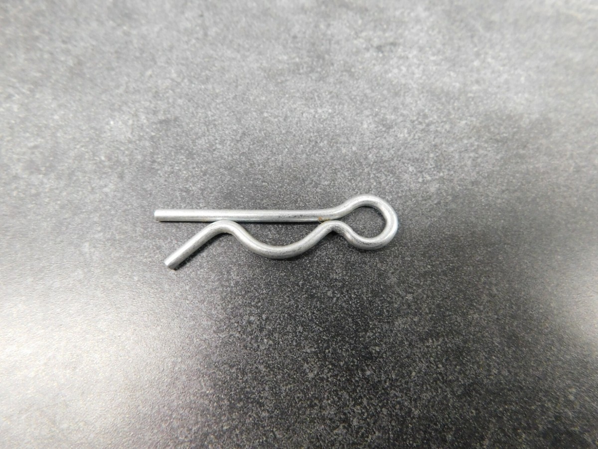 Kawasaki NOS Cotter Pin F3 F4 Bushwhacker Sidewinder 92041-004