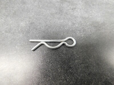 Kawasaki NOS Cotter Pin F3 F4 Bushwhacker Sidewinder 92041-004