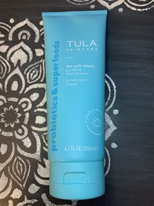 tula cult classic cleanser