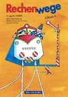 Rechenwege 4. Schülerbuch. Neubearbeitung. Östliche Bundesländer (Nord) von Birgit Schlabitz, Elke Mirwald, Friedhelm Käpnick, Mandy Fuchs und Christine Münzel (2005, Taschenbuch)