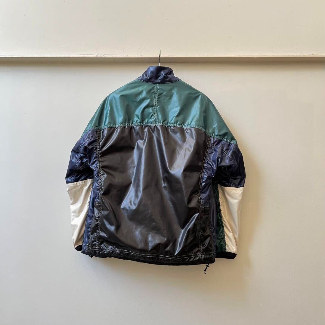 JUNYA WATANABE MAN × jamiroquai blouson - ジャケット・アウター JUNYA WATANABE MAN × jamiroquai blouson - ジャケット・アウター