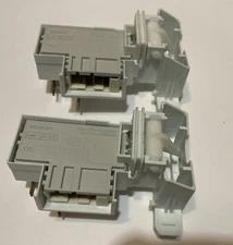 Washer Lid Lock Switch for Frigidaire, AP4368349, PS2349336, 134936800 lot of 2