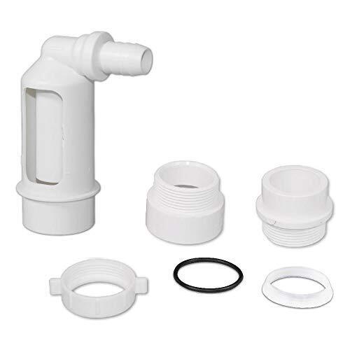 Water Softener Air Gap With 1/2inch Barb Connector For Water Softener Air Gap With 1/2inch Barb Connector For