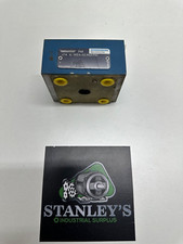 Rexroth LFA 16 WEA-65/A10P10 Hydraulic Valve Cartridge New