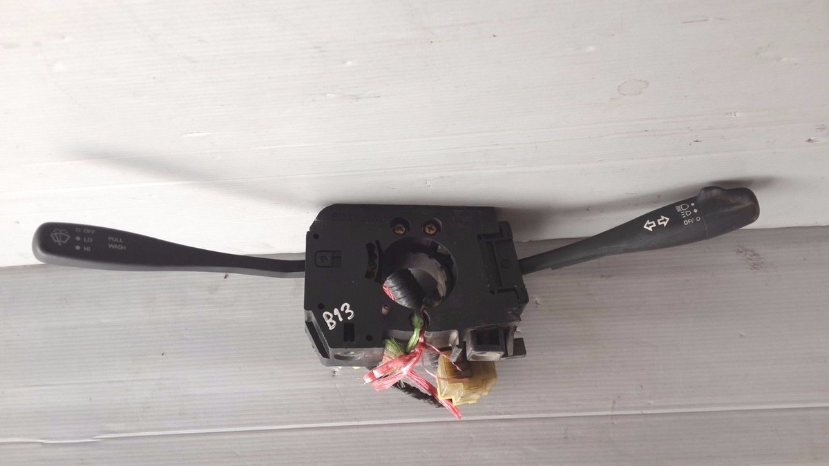 JDM Nissan Sunny/ Sentra B13, AD Y10 Turn signal headlight
