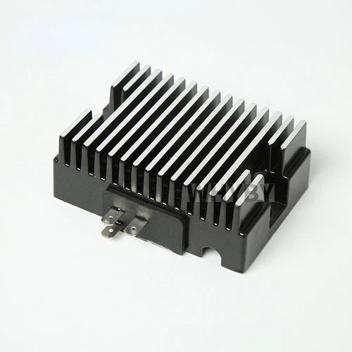 New Regulator Rectifier AM37200 for John Deere 60 110 112 140 Tractor - Bild 1 von 3