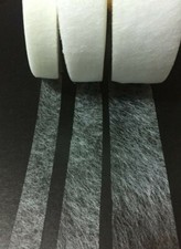 IRON ON Apparel Interlining HEMMING WEB/WONDER WEB off Roll As Required