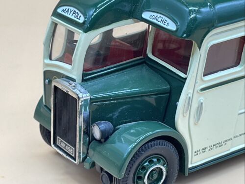 Leyland Corgi 97210 Tiger CORGI LEYLAND Maypole Ltd Classics 1:50 PS1 Omnibus - Foto 10 di 14