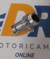 COLLETTORE ASPIRAZIONE IN