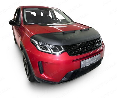 Auto BRA Land Rover Discovery Sport L550 Bj. ab 2015 Steinschlagschutz Haubenbra