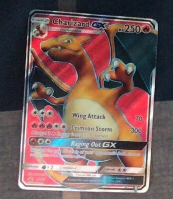charizard ex pokemon card ebay Mega 2014 XY Flashfire Rare Holo #69 proof acrylic case and featuring a striking image of the captivating character Charizard Ex Collection | eBay