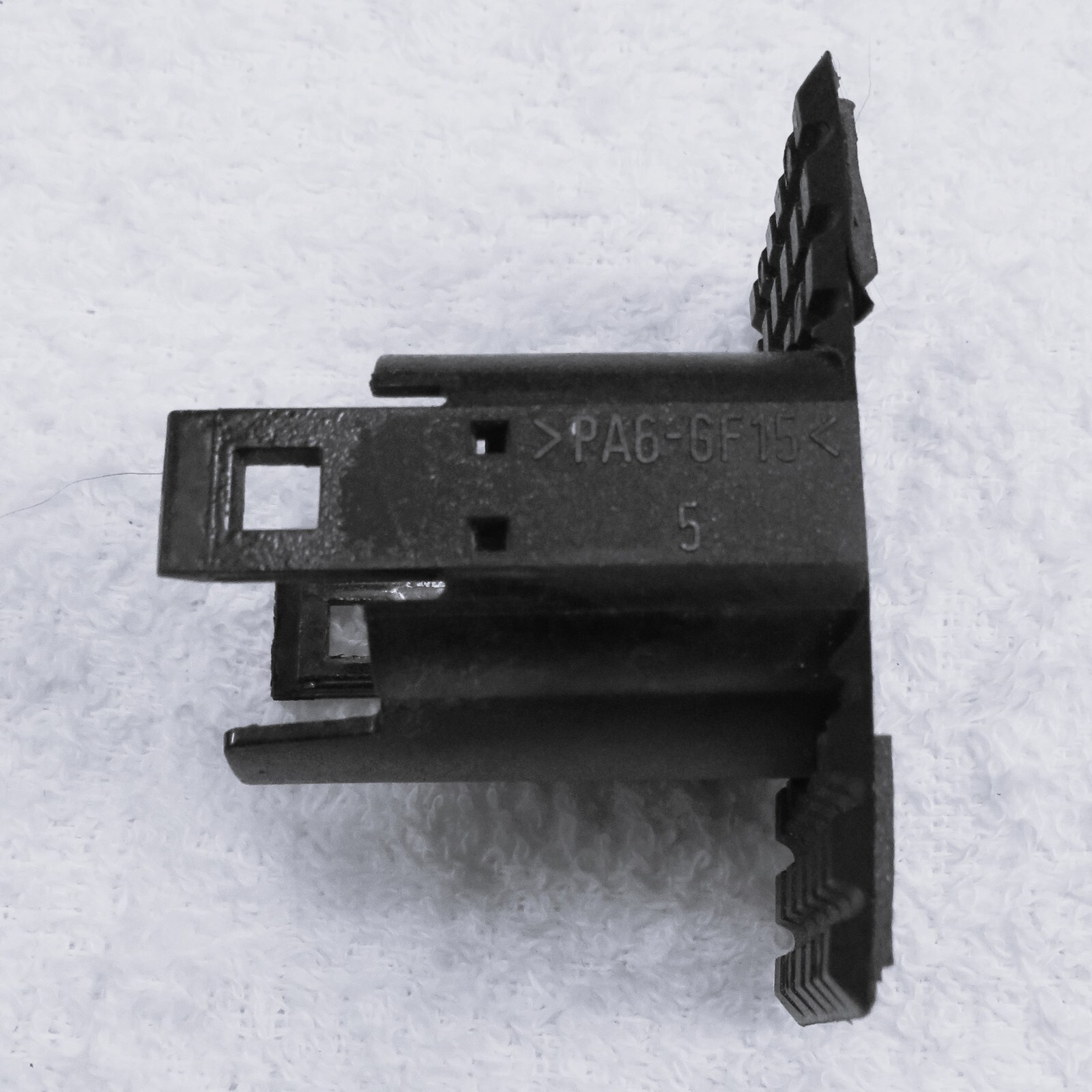 Bentley Continental PARK Assist Parking AID Sensor mount bracket