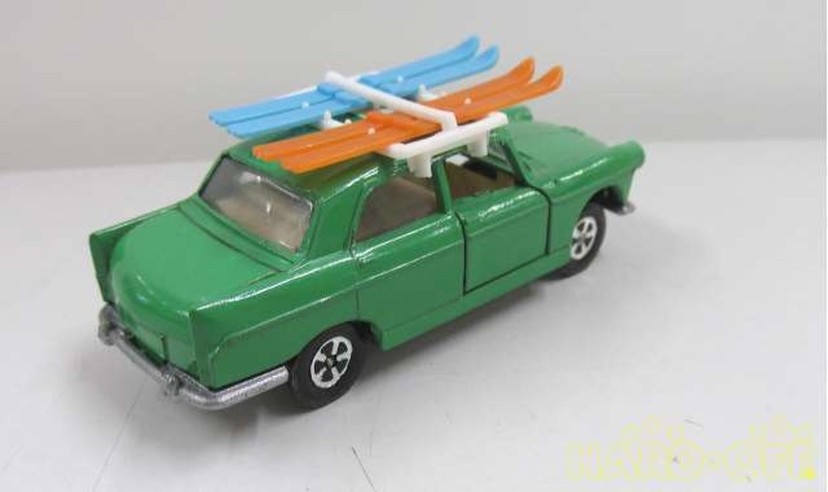 Lone Star 28 Peugeot 404 | eBay