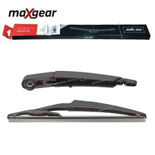 Wischerarm + Scheibenwischer hinten f MERCEDES B SPORTS TOURER W242/W246 390470