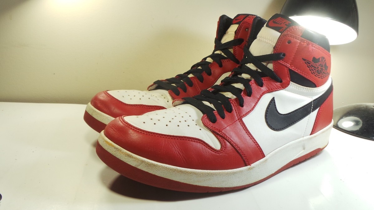 エアジョーダン 1.5 Nike Air Jordan 1.5 シカゴ NIKE Air Jordan 1.5 Chicago ナイキ エアジョーダン1.5 シカゴ