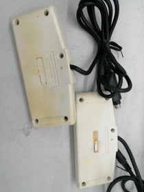 NEC PC Engine PI-TG001 Console NTSC-J Japan Game 240613