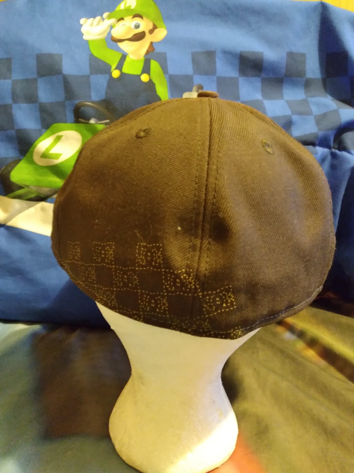 Dc Hat - image 3