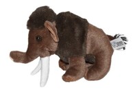 Wild Republic 10896 Mammut 20 Cm Dinosaurier Kuscheltier PlüSchtier