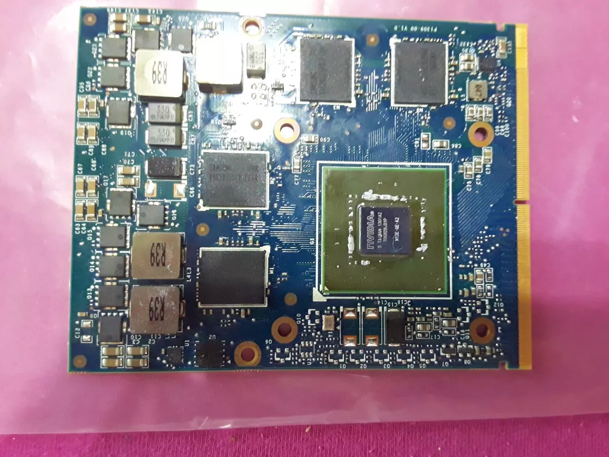 Nvidia geforce gtx 660m driver sale