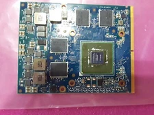 Tested DELL M17X R4 / M18X R2 NVIDIA GTX 660M 2GB video card N13E-GE-A2 1HGMN