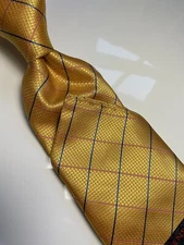 NWT Geographic Neck Tie & Hanky  Steven Land – NEW Collection Hi-DENSITY