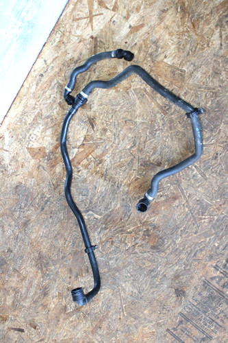 Charge Luft Kühler Zylinderkopf Rohr BMW OEM G11 G12 G30 740i 540i