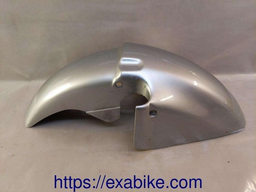 Garde-boue Avant Argent Pour Honda ST1100 Pan European - Occasion En Bon état