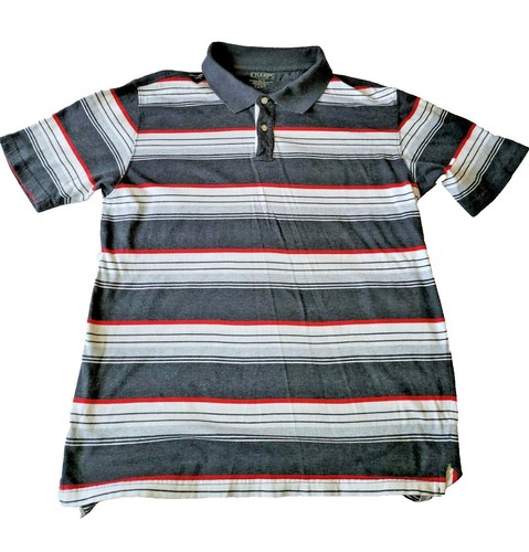 【supreme】Stripe Rugby \