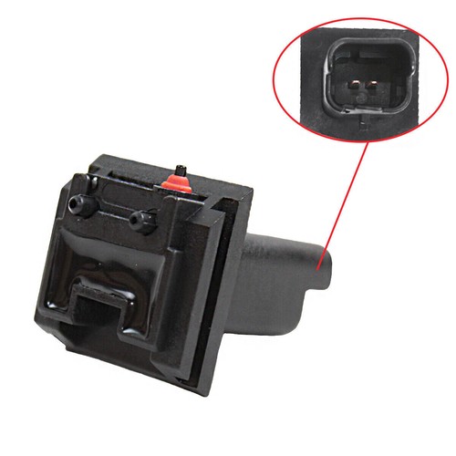 Micro Contactor Desde Cerradura Eléctrico Citroën C4 Berlingo Partner C4 Picasso - Imagen 3 de 15
