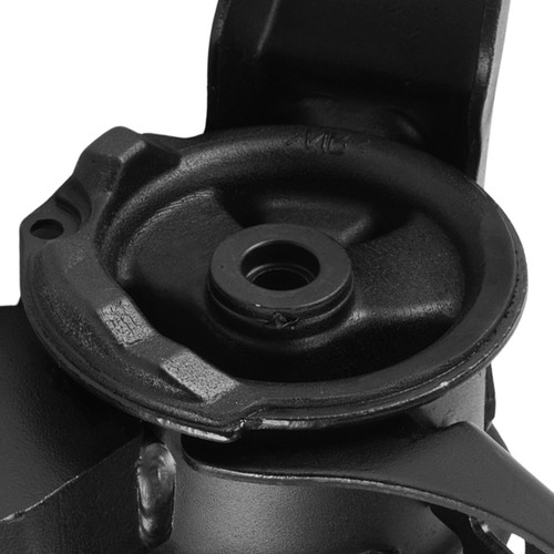 3PCS Front Rear Engine Mounts Transmission Mount For Honda Fit 2009-2011 2012 - Picture 13 of 14