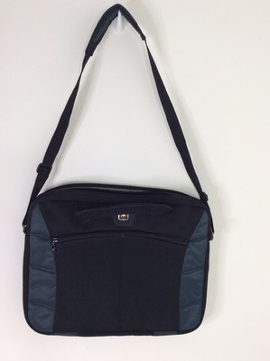 swiss army victorinox messenger bag 