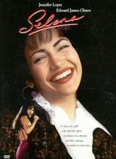 Selena [DVD] [1997] [Region 1] [US Impor DVD Incredible Value and Free Shipping!