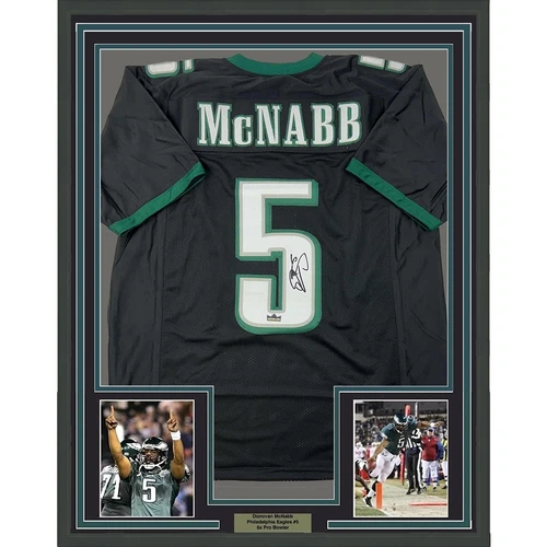 Donovan McNabb NFL Jerseys