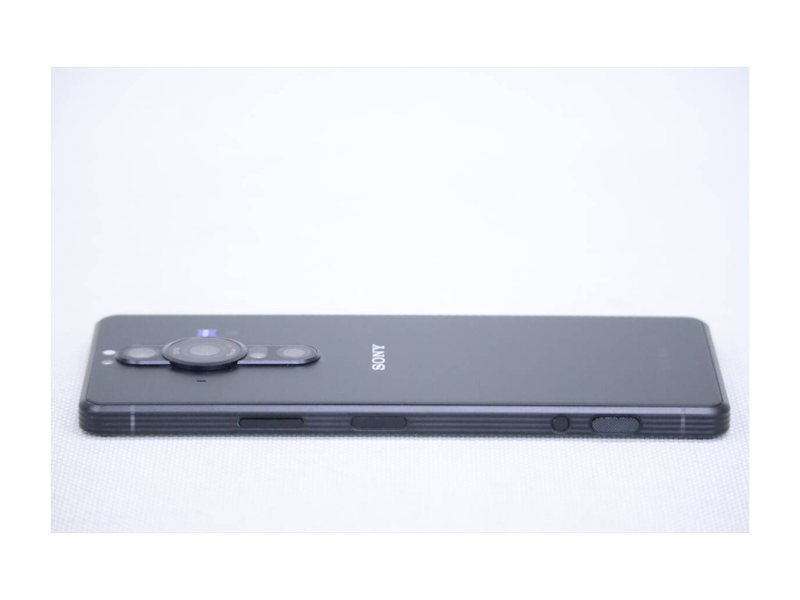 SONY Xperia PRO-I XQ-BE42 Black 512GB/12GB Android Smartphone SIM