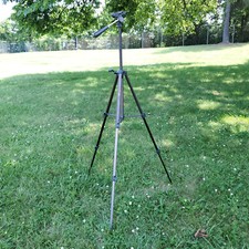 Solidex Excel Series Performance Video Tripod VT-87HQ