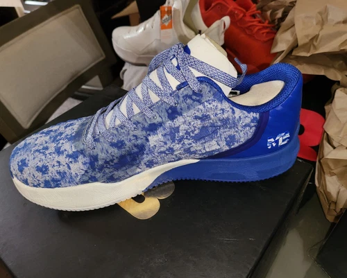 Big Baller Brand Melo 1 ICE BLUE