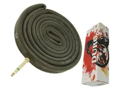 Rubber Bike Duro Inner Tube Duro 700 x 25c/28c 52mm Heavy Duty Presta/Valve.
