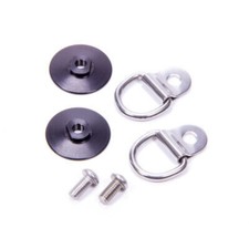 Helmet D-ring Kit Head and Neck