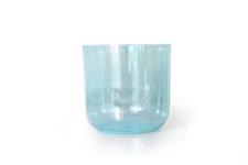 Crystal Soul Crystal Singing Bowl 432HZ Customizable with Accessories