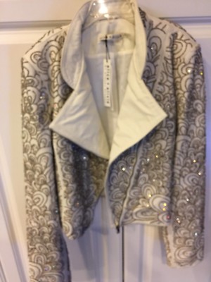 ducati vintage jacket