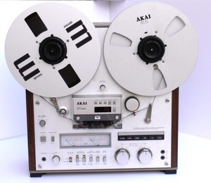 Akai GX 625 | eBay