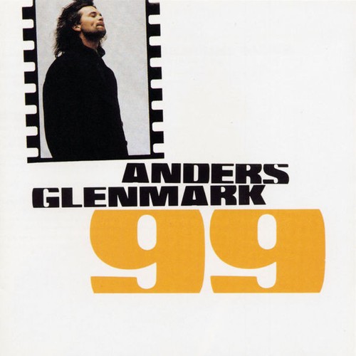 Anders Glenmark - "99" - 1991 - CD Album - 第 1/1 張圖片