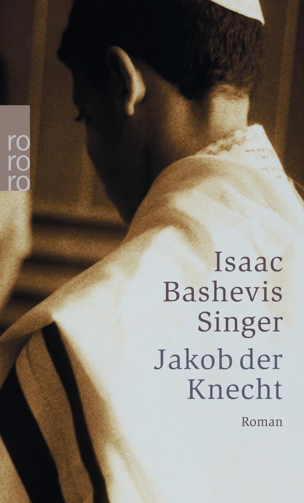 Thumbnail - Jakob Der Knecht | Isaac Bashevis Singer | Taschenbuch | 366 S. |
