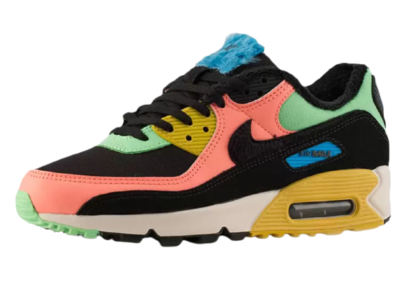 Nike Air Max 270 Atomic Pink DJ2746-600 SneakerNews.com