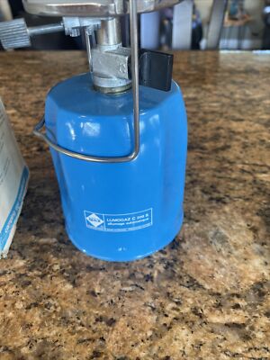 激レア　新品未使用　キャンピングガス Lumogaz C 200 激レア 新品未使用 キャンピングガス Lumogaz C 200 - メルカリ