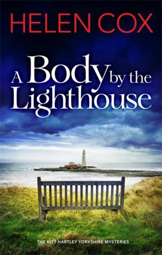Helen Cox Unisex The Kitt Hartley Yorkshire Mysteries Book 6: A Body By The Lighthouse By - Fiction - Paperback - Image 5