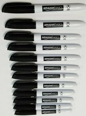 Amazon Basics Pen : Amazon Basics – DKCICX