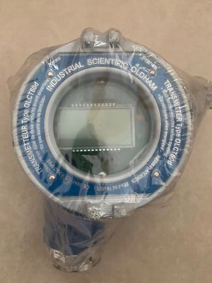  Gas Detector Oldham OLCT 60d CO