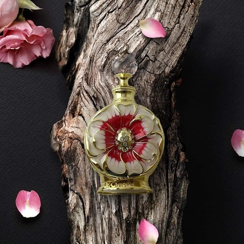 Layali Rouge Parfum, Rouge By Swiss Arabian - For Women - 0.5 Oz - ORIGINAL - Picture 4 of 11